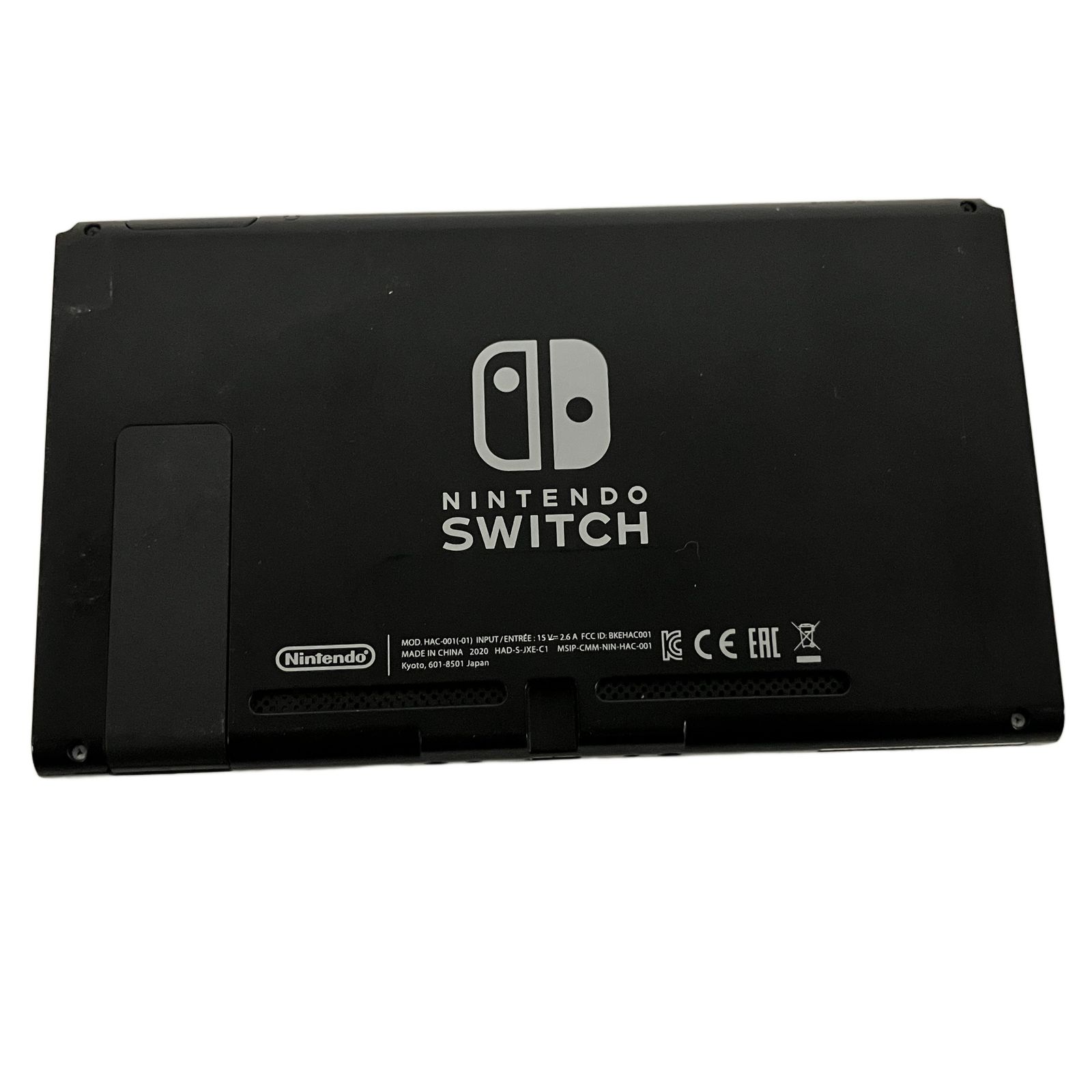 ニンテンドー Switch/スイッチ本体(ブラック) HAC-001＆プロコン 楽天市場】NINTENDO 任天堂 ニンテンドー/Switch 本体/HAC-001