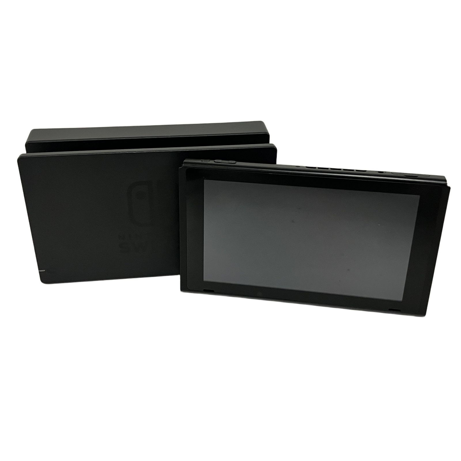 Nintendo Switch 本体 HAC-001 ニンテンドースイッチ 任天堂 家庭用