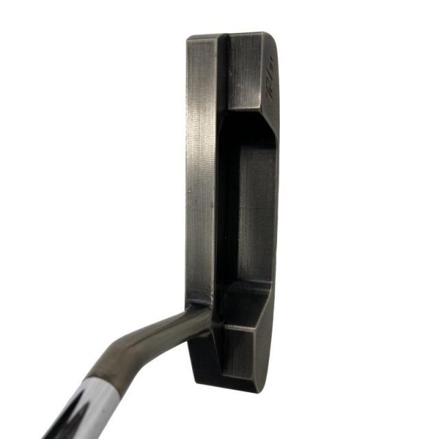 中古】 ミズノ Mizuno Pro TN-91 パター PT スチール (フレックス