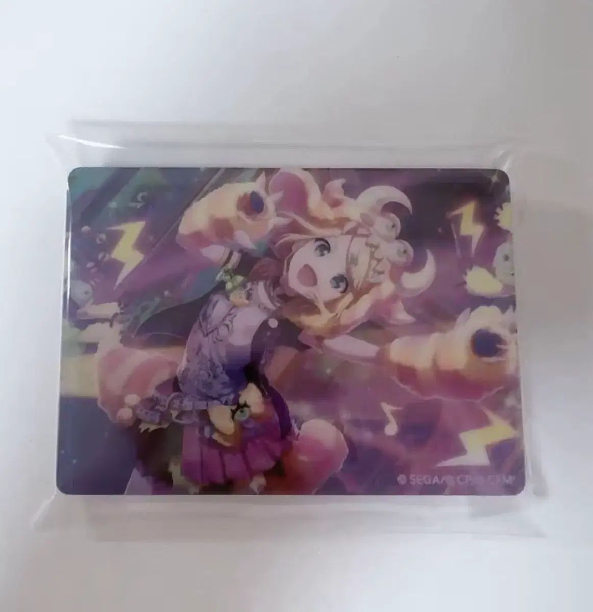 鏡音リン ノーブルアート プロジェクトセカイ カラフルステージ