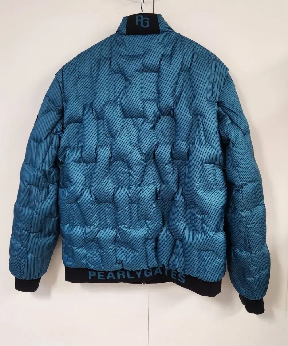 PEARLY GATES パーリーゲイツ ゴルフ グースダウン M (95-100) - メルカリ