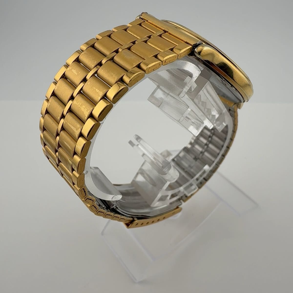 SEIKO 9531-603A セイコー DOLCE ドルチェ クォーツ SGP30 メンズ