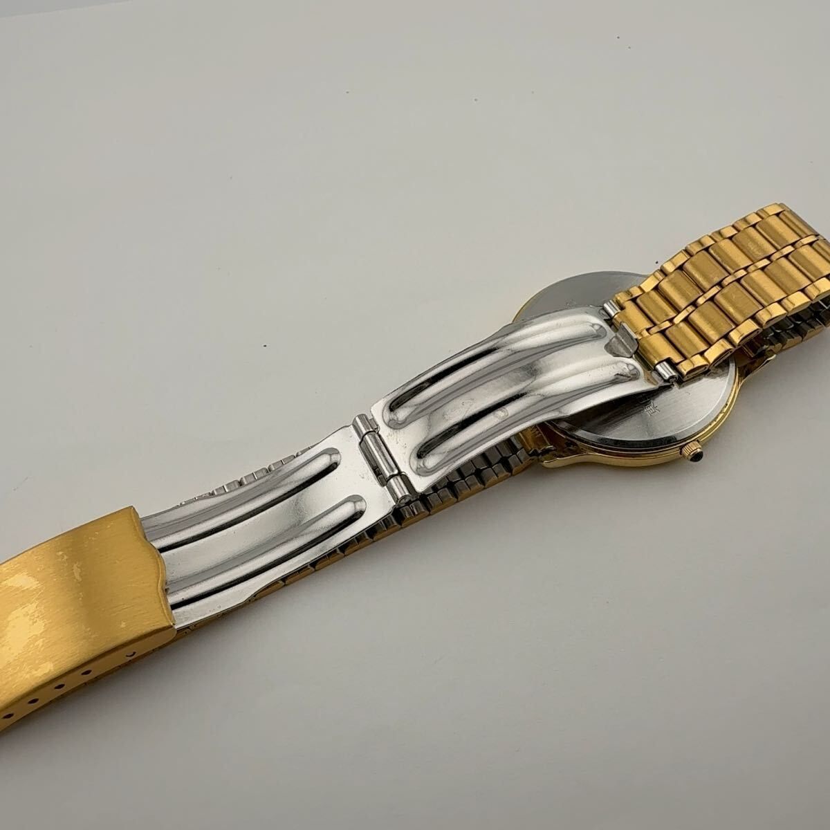 SEIKO 9531-603A セイコー DOLCE ドルチェ クォーツ SGP30 メンズ