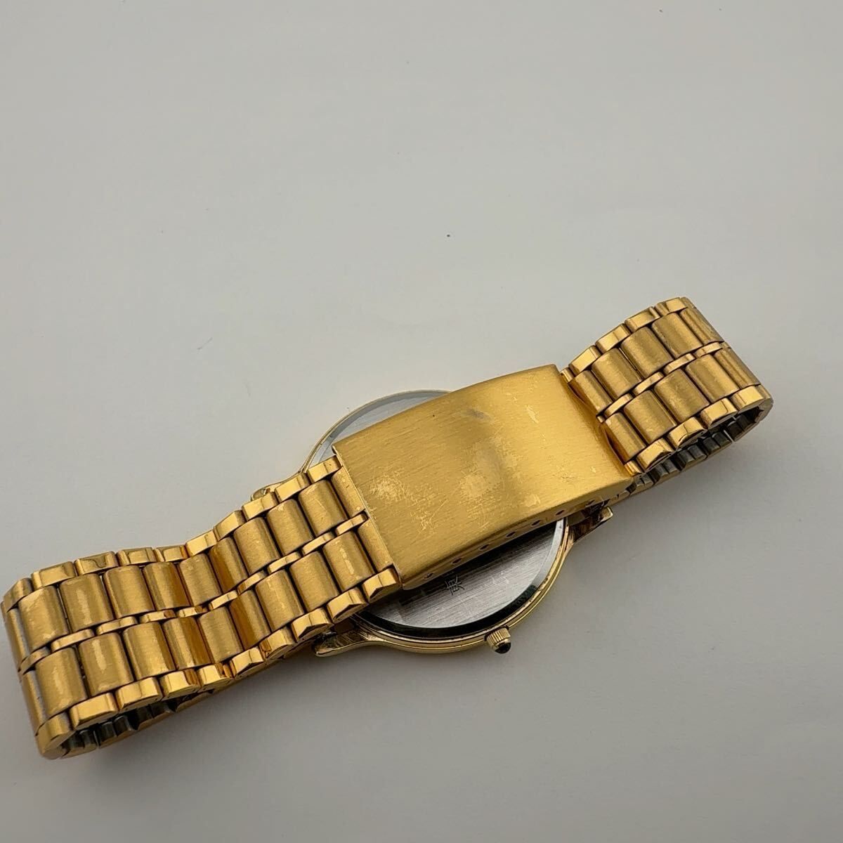 SEIKO 9531-603A セイコー DOLCE ドルチェ クォーツ SGP30 メンズ 