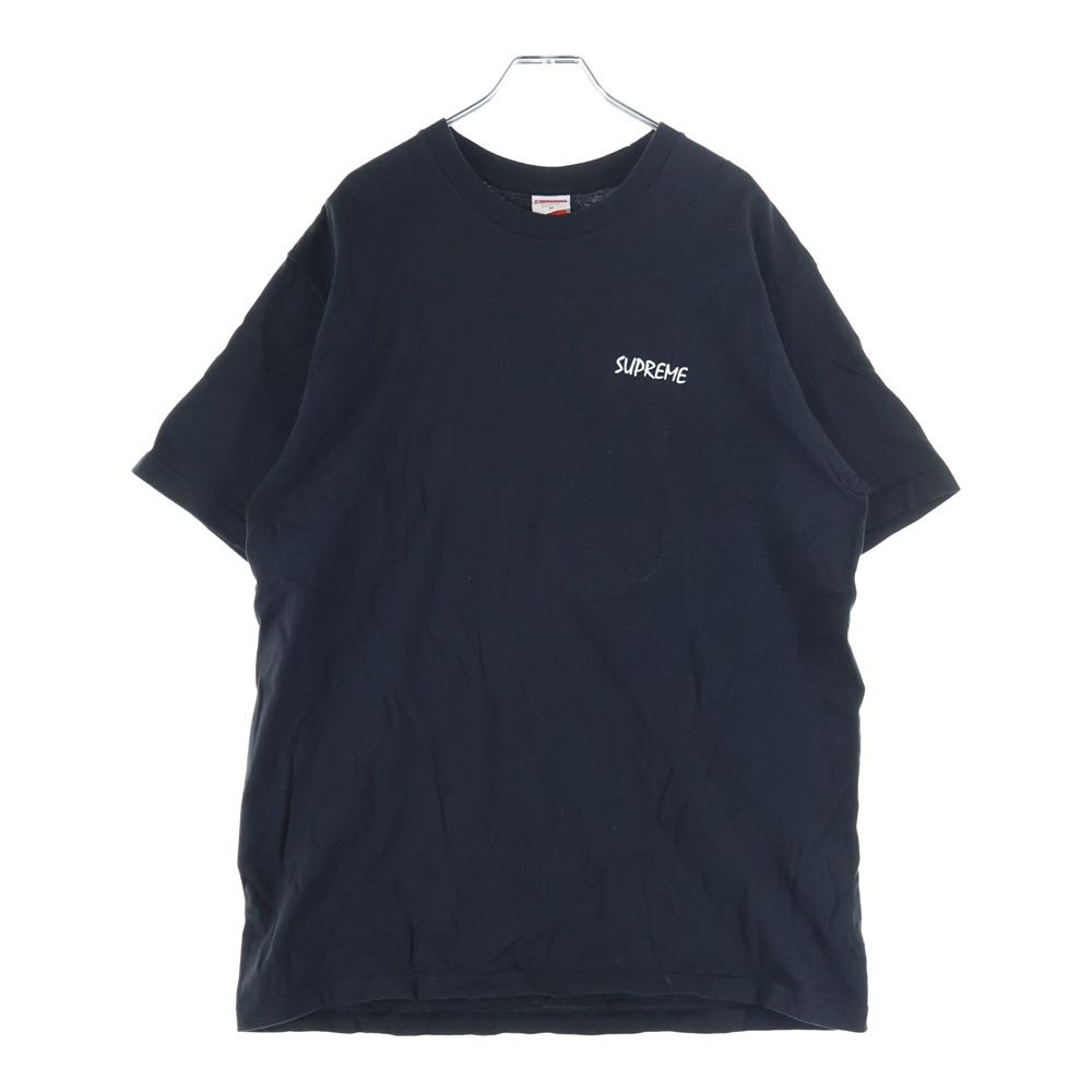 SUPREME (シュプリーム) 24SS Black Cat Tee ブラックキャット 半袖T