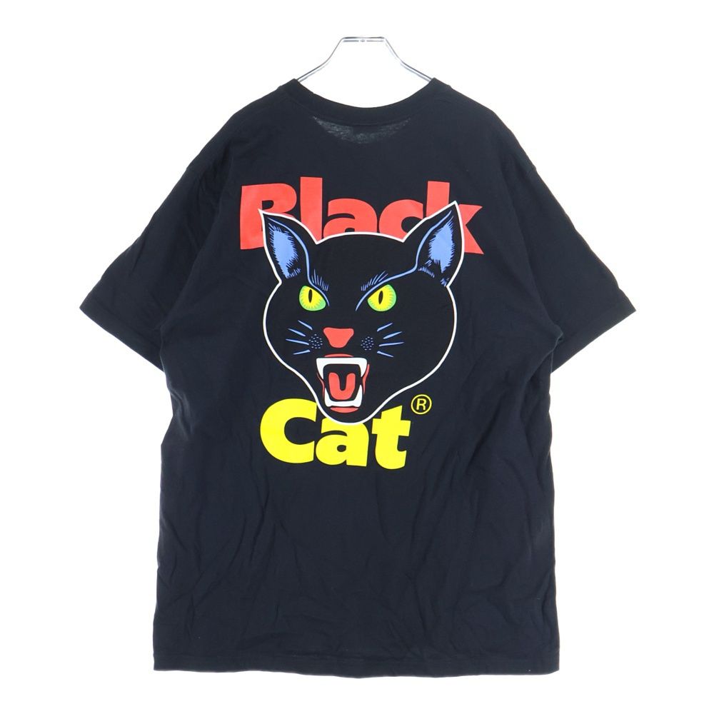 SUPREME (シュプリーム) 24SS Black Cat Tee ブラックキャット 半袖T
