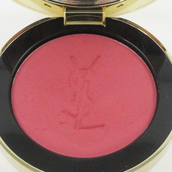 イヴ サンローラン YSL メイクミーブラッシュ パウダー #54 ベリー