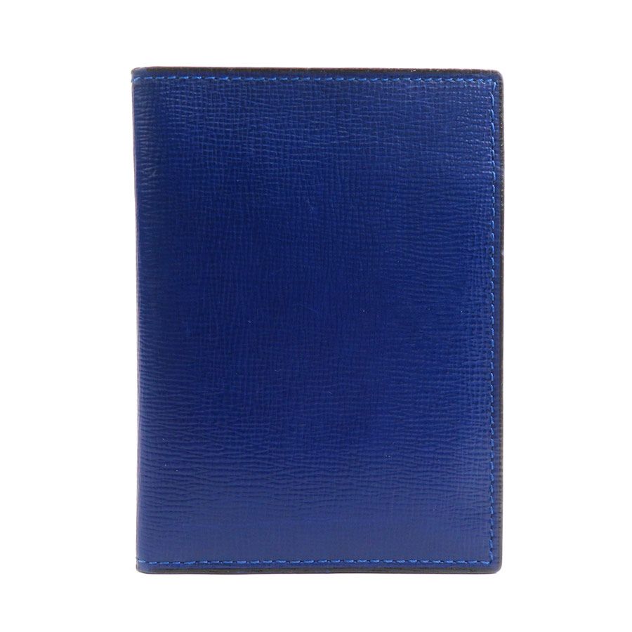 ヴァレクストラ Valextra カードケース - メルカリ