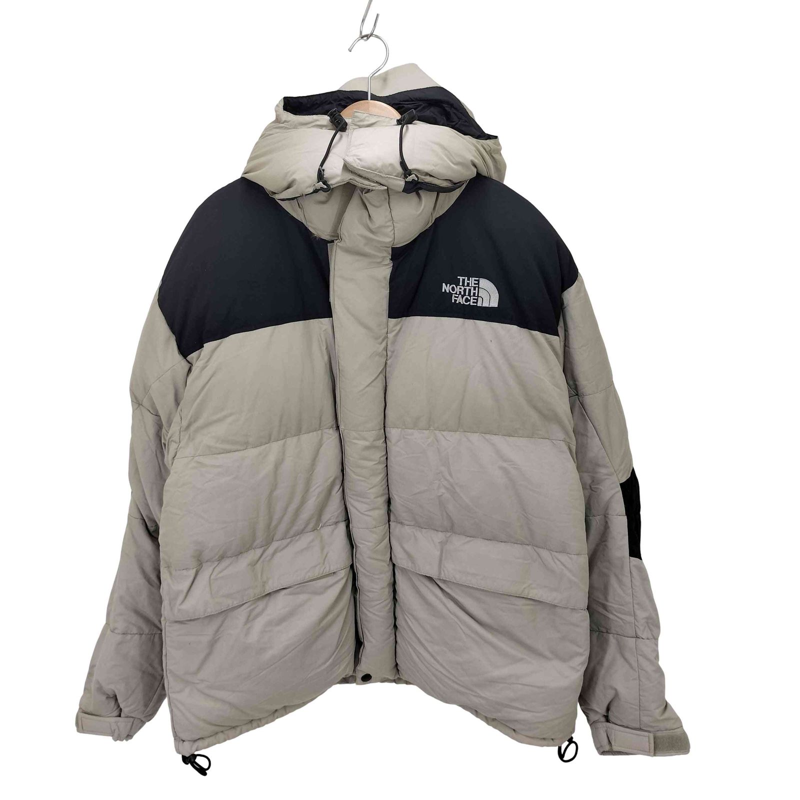 ザノースフェイス THE NORTH FACE オールドバフィンジャケット メンズ 