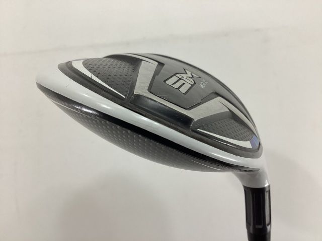 中古】テーラーメイド SIM MAX フェアウェイウッド 5W/ディアマナF75