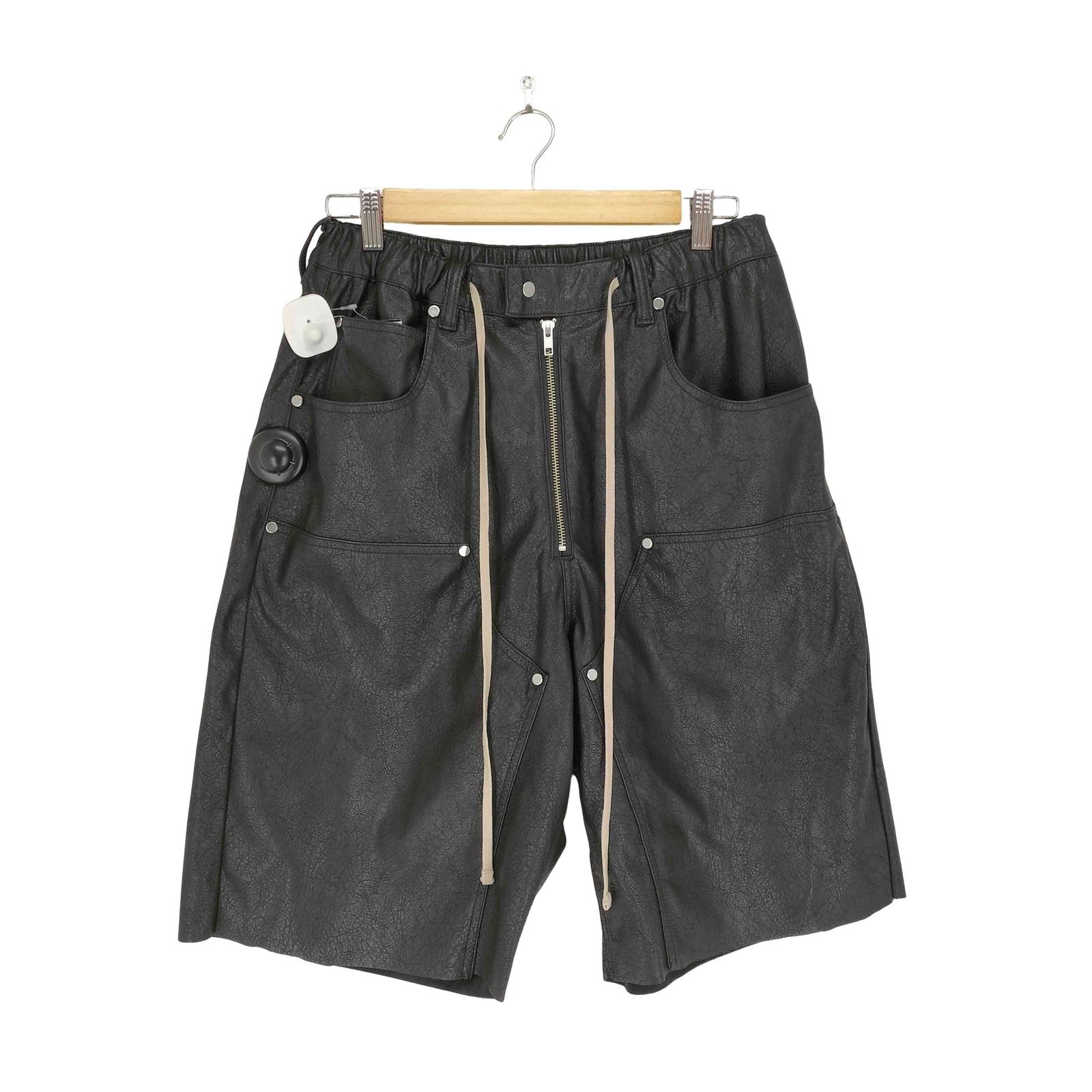 BLOUSON L.H.P 60s PAPERCOTING COWHIDE ダンケシェーン Danke Schon 