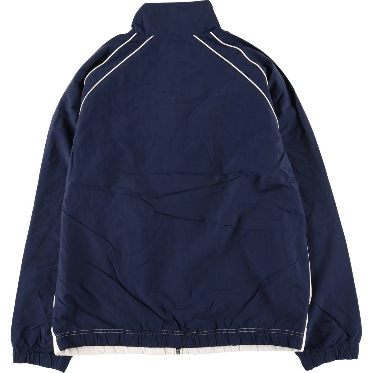 古着 00年代 ナイキ NIKE ウインドブレーカー メンズM相当/eaa459262