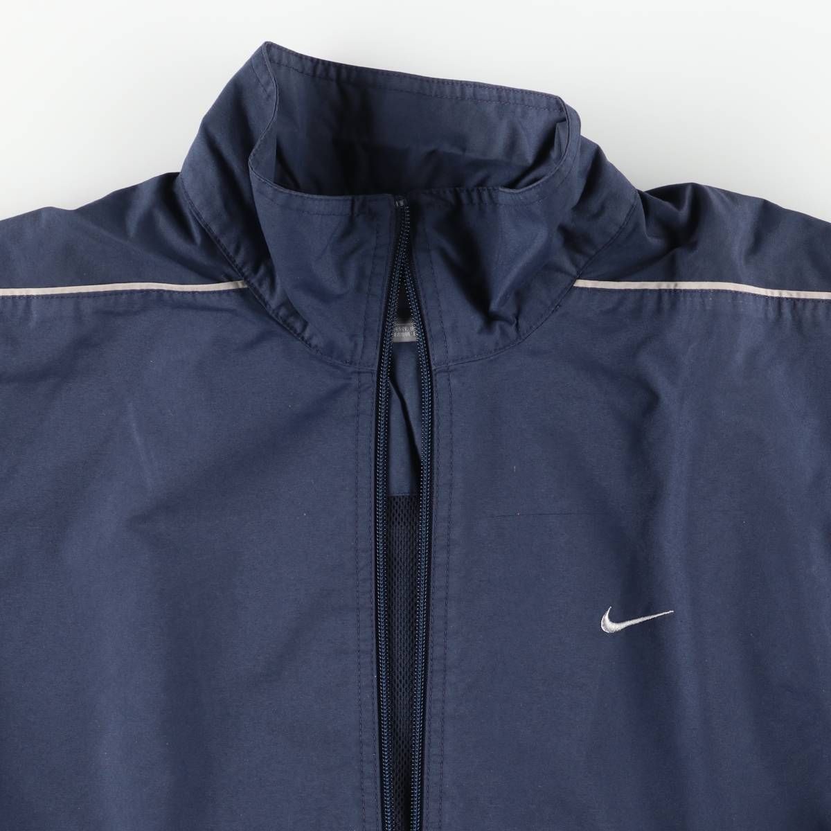 古着 00年代 ナイキ NIKE ウインドブレーカー メンズL相当/eaa459266