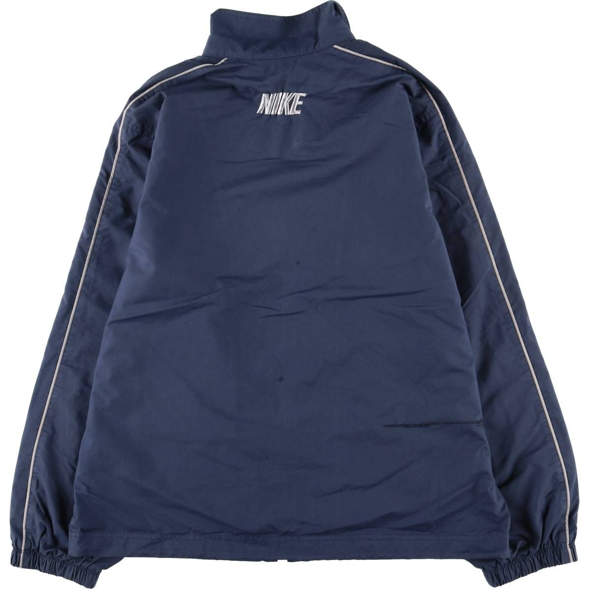 古着 00年代 ナイキ NIKE ウインドブレーカー メンズL相当/eaa459266
