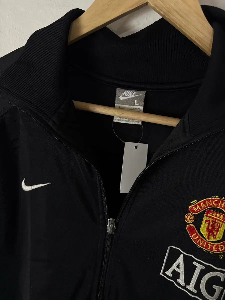 NIKE マンチェスター・ユナイテッドFC ジャージ - メルカリ