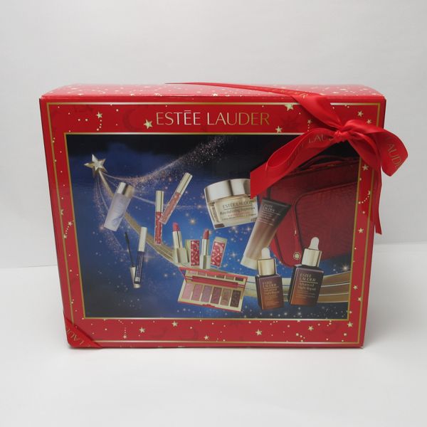 エスティ ローダー メークアップ コレクション 2023 未使用 MC043