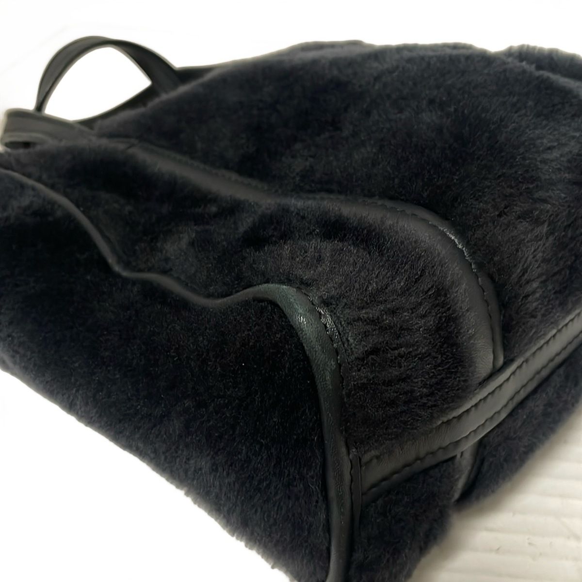 BALENCIAGA(バレンシアガ) ハンドバッグ バザールショッパーXS 452458  