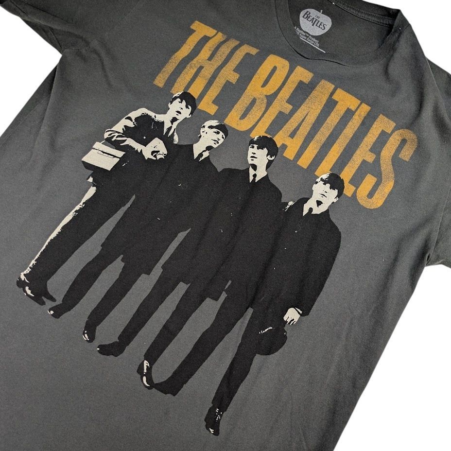 00s THE BEATLES ビートルズ バンド Tシャツ 楽天市場】ビートルズ tシャツ THE BEATLES Tシャツ ザ・ビートルズ