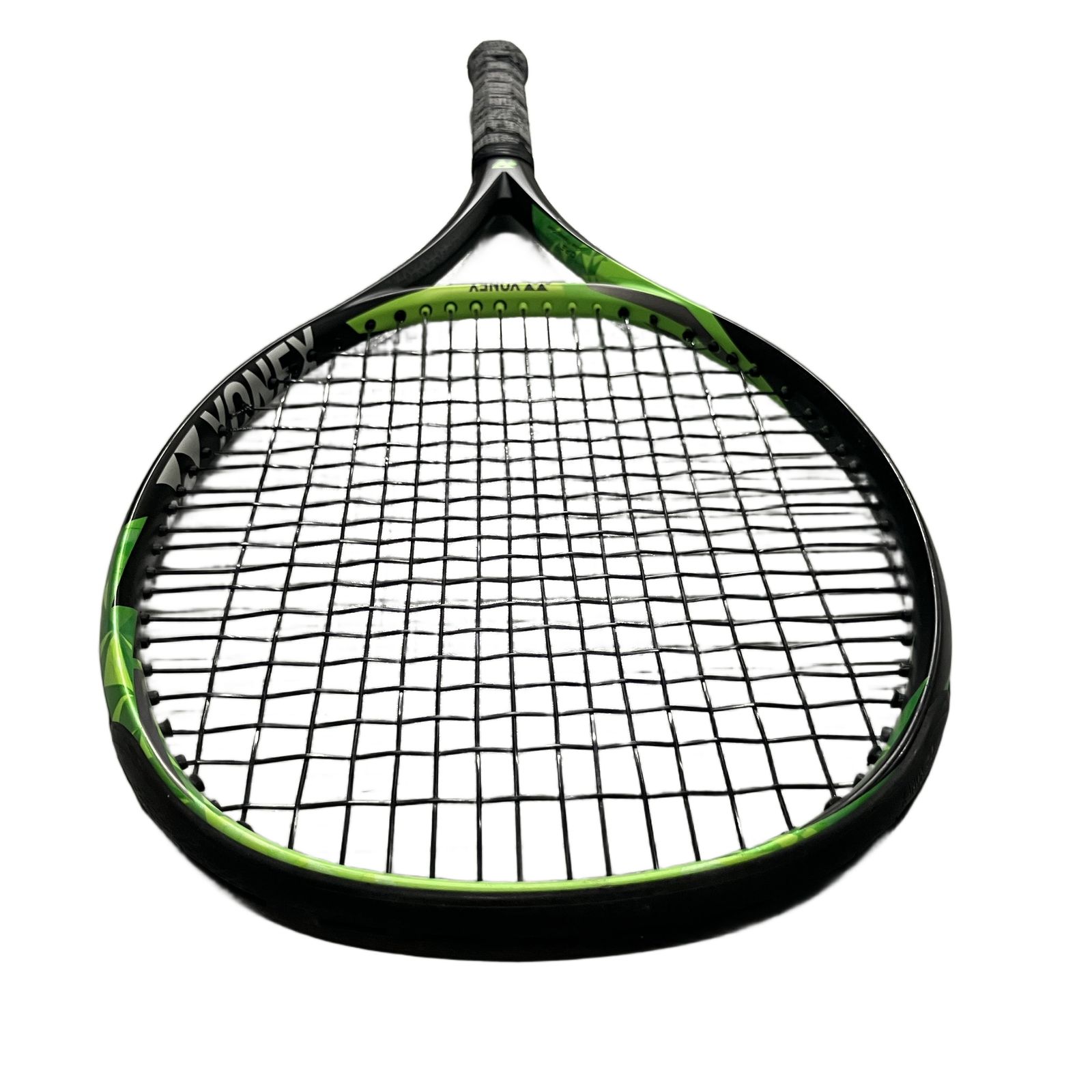 YONEX テニスラケット ヨネックス イーゾーン 98 17EZ98 2017年モデル
