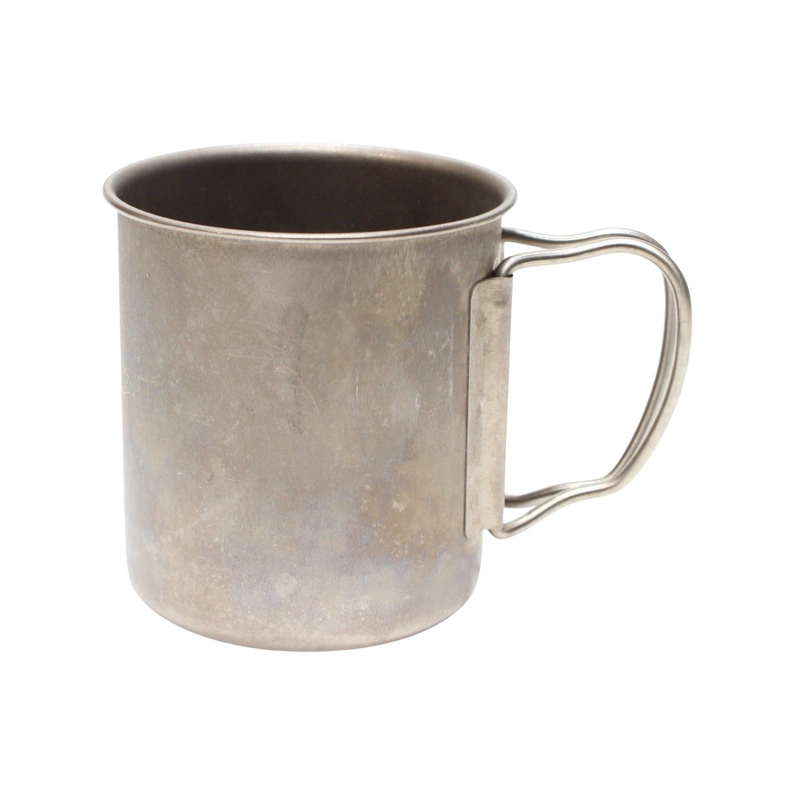 スノーピーク チタンミルクフォーマー（ポットのみ） CS-112 snow peak