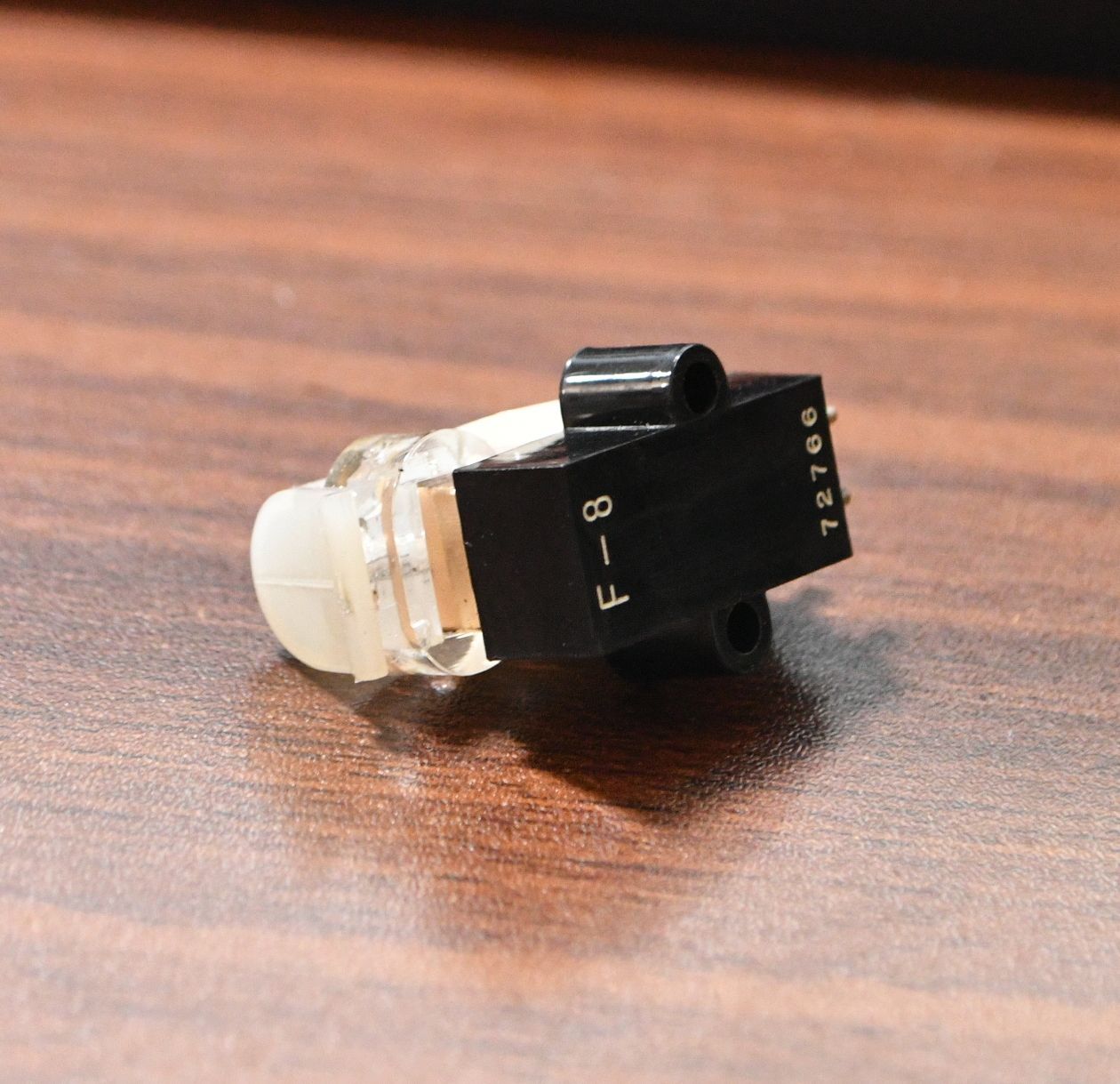 GRACE F-8L MM カートリッジ 動作良好 - メルカリ