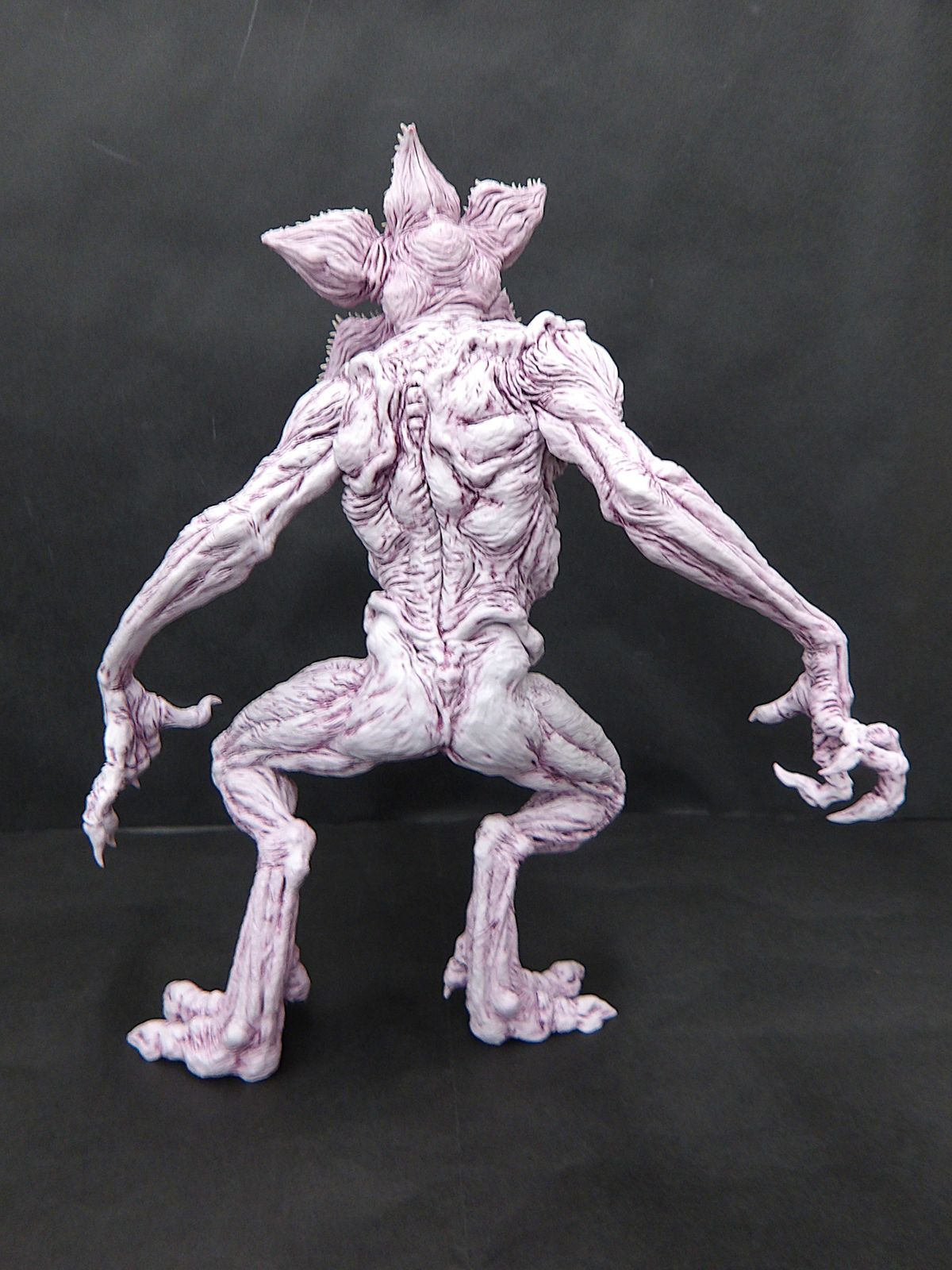 中古】 デモゴルゴン スペシャルカラーver. 一番くじ ストレンジャー