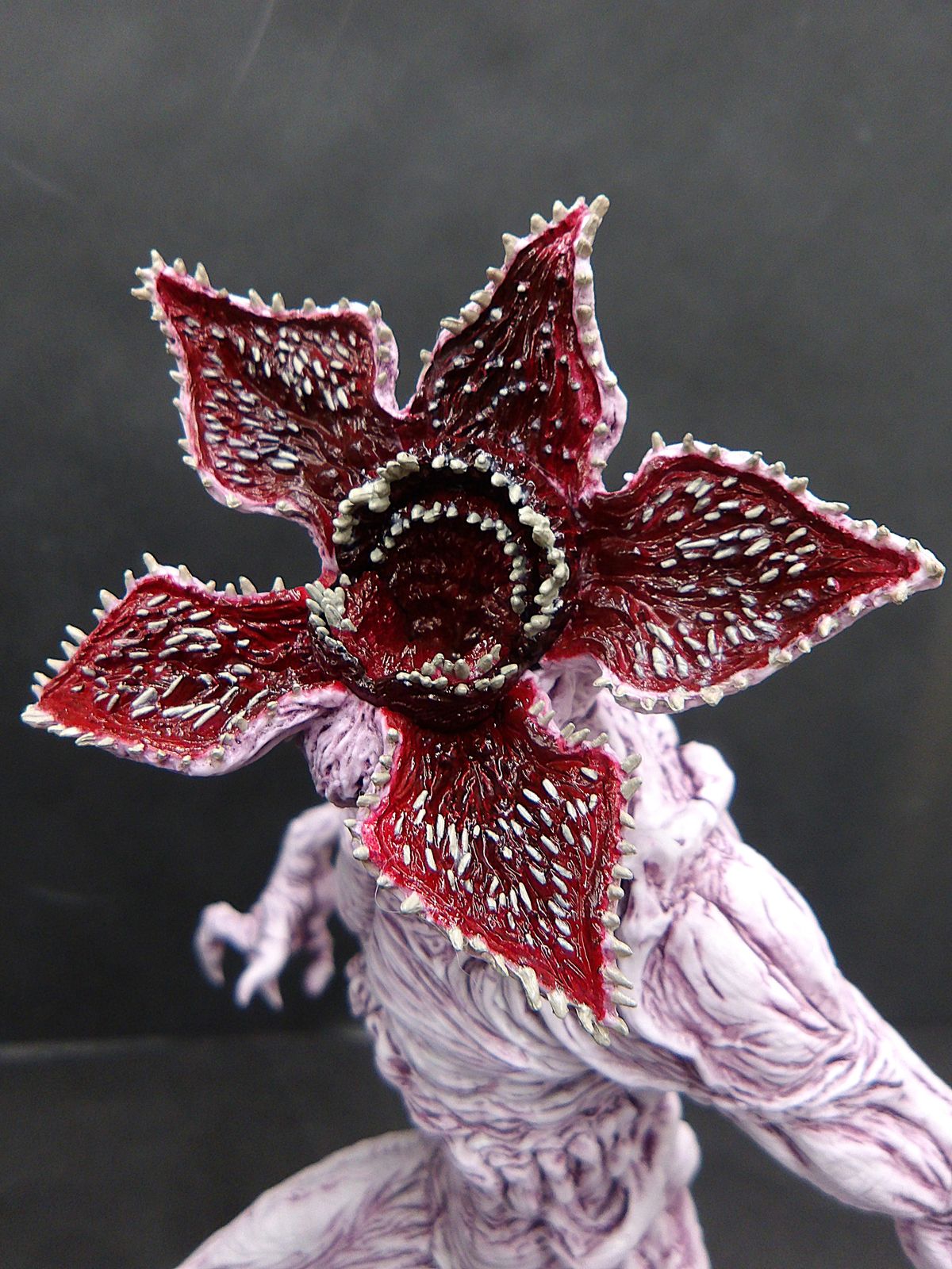 中古】 デモゴルゴン スペシャルカラーver. 一番くじ ストレンジャー