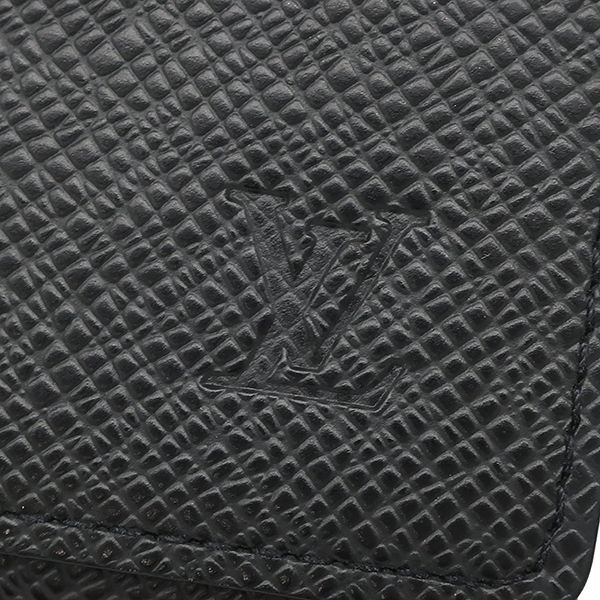 ルイヴィトン LOUIS VUITTON カードケース アンヴェロップ カルト ドゥ