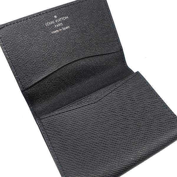 ルイヴィトン LOUIS VUITTON カードケース アンヴェロップ カルト ドゥ