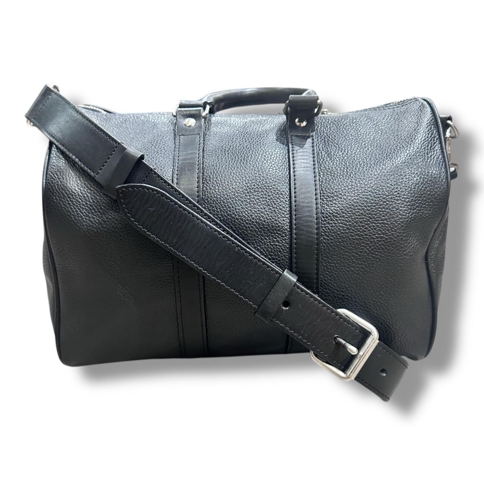 バッグ SimplyComplicated NOMAD MINI BAG SIMPLYCOMPLICATED 1st nomad mini bag ノマドミニ ボストンバッグ