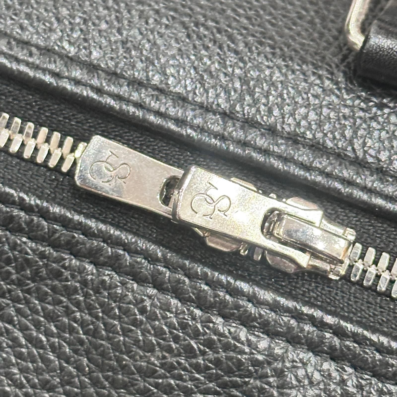 SIMPLYCOMPLICATED 1st nomad mini bag ノマドミニ ボストンバッグ