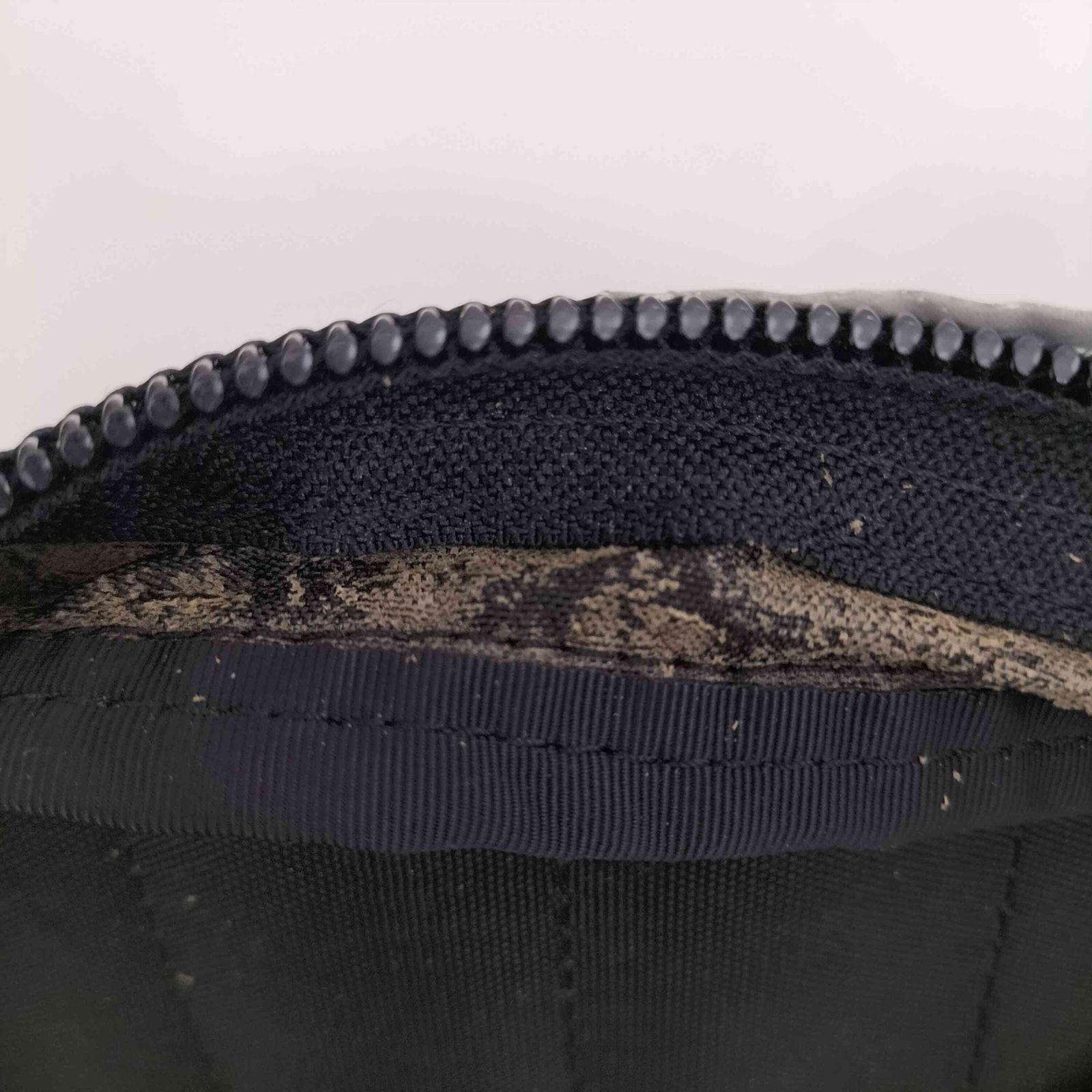 グレゴリー GREGORY 銀タグ テールメイト USA製 メンズ 表記無 S