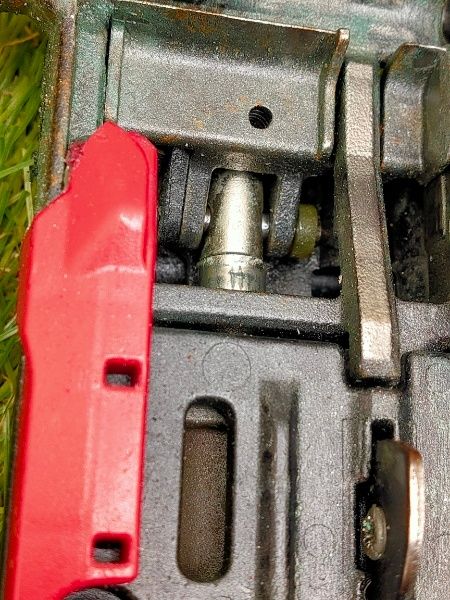 MAX 高圧接続ターボドライバ