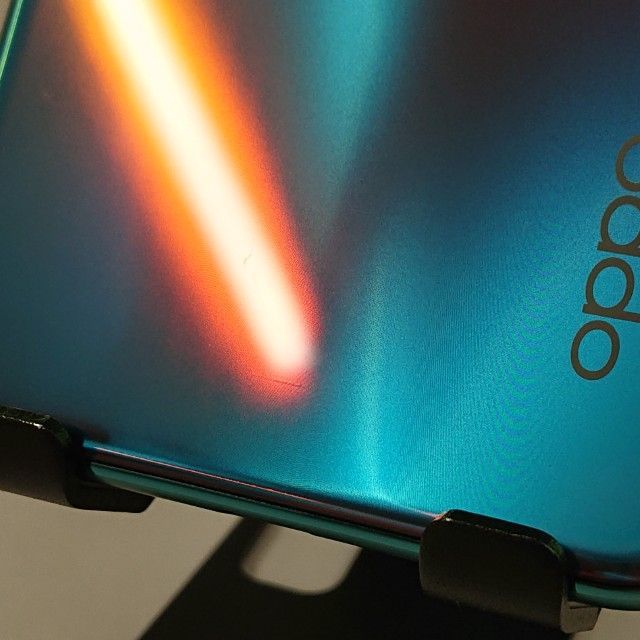 OPPO A54 5G OPG02 au ファンタスティックパープル 送料無料 本体