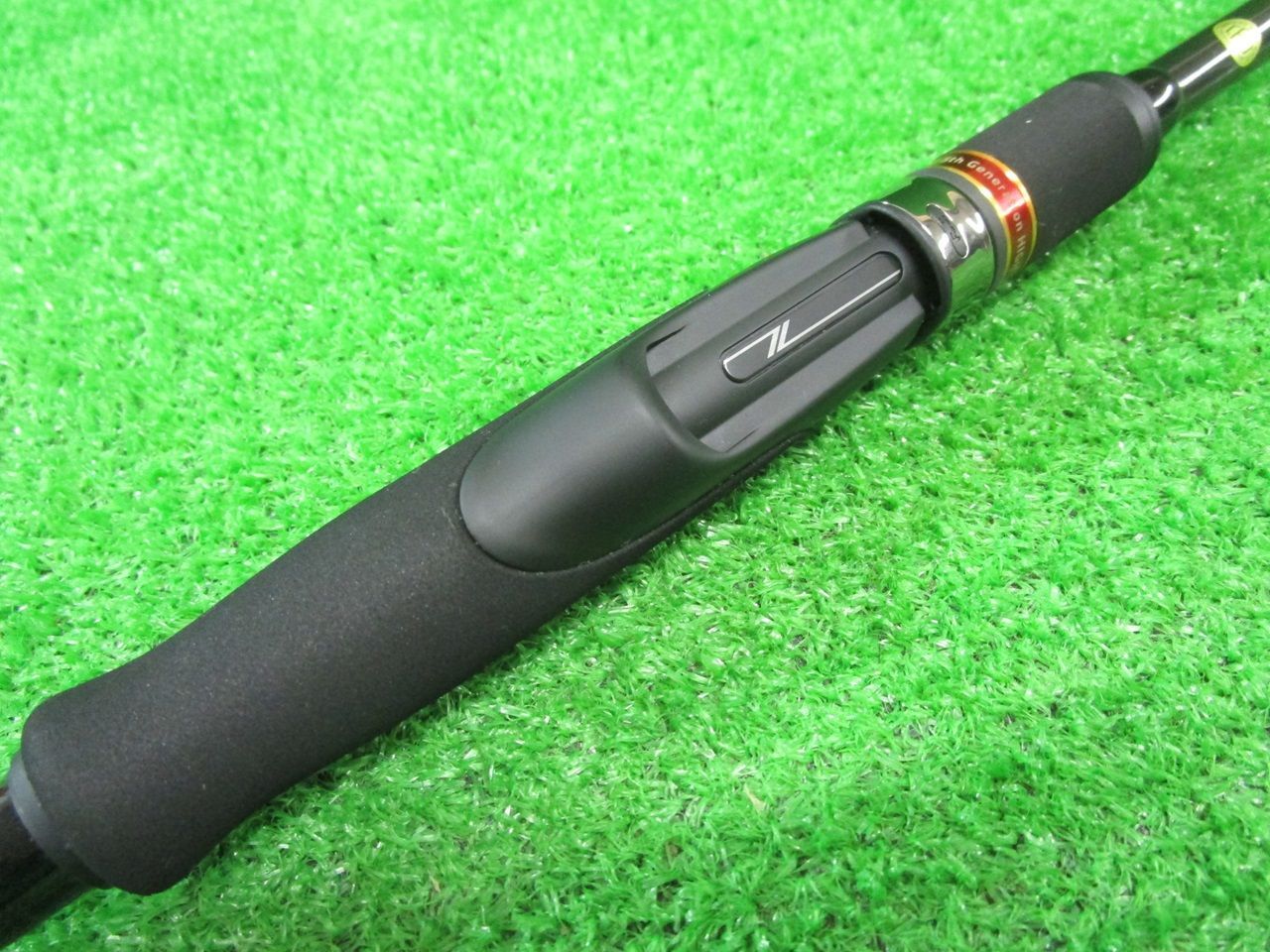 ハイローラー103 ML