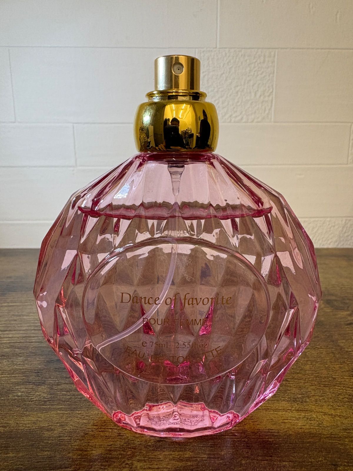 香水まとめ売り - メルカリ