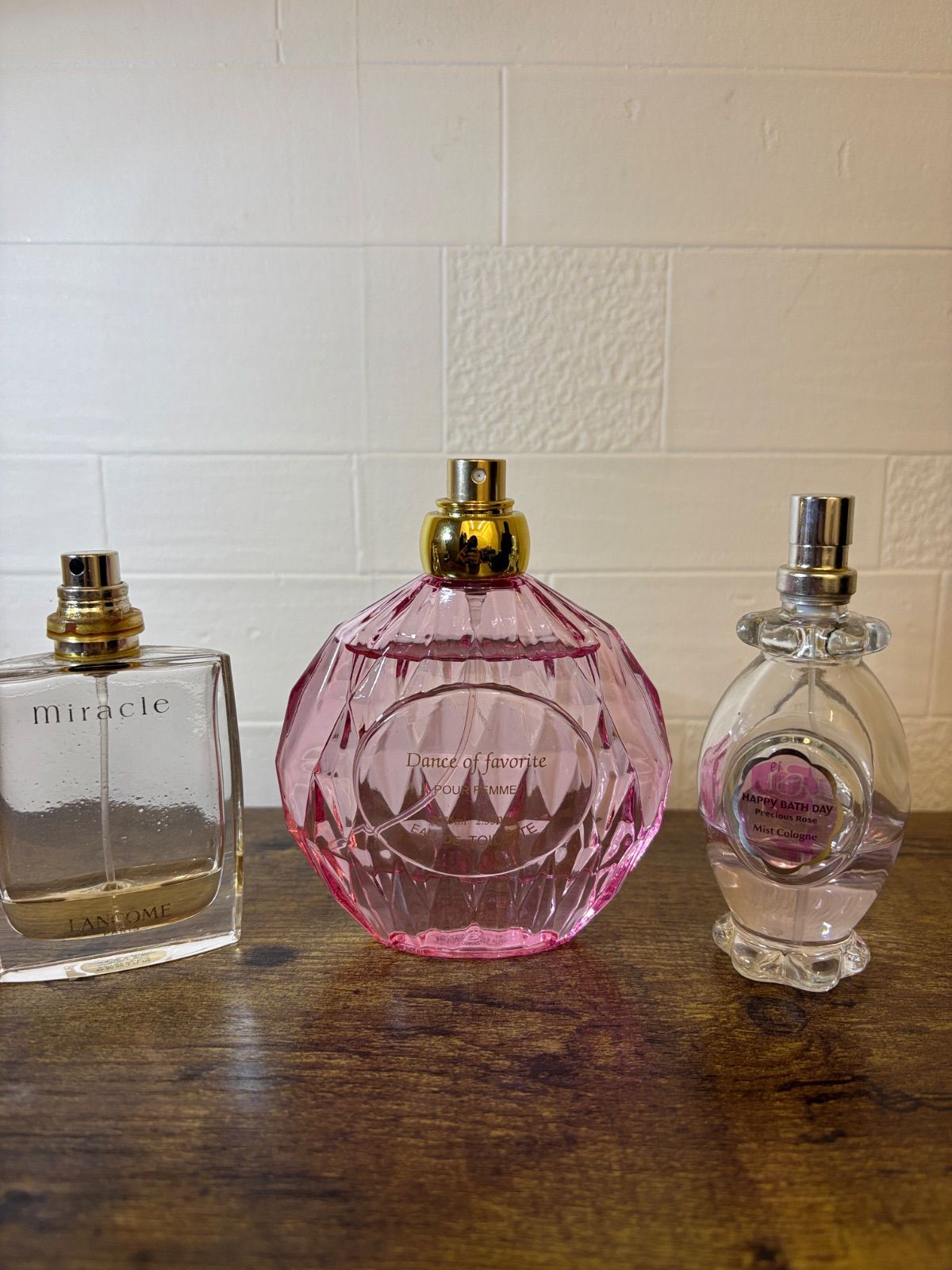 香水まとめ売り - メルカリ