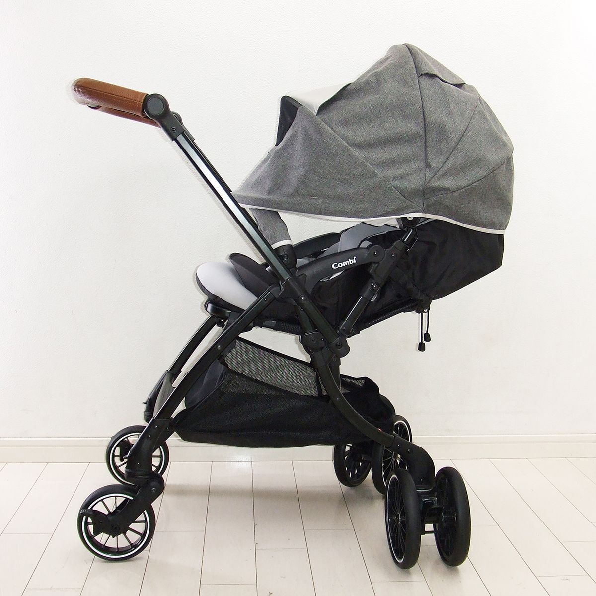 エッグショックXL combi