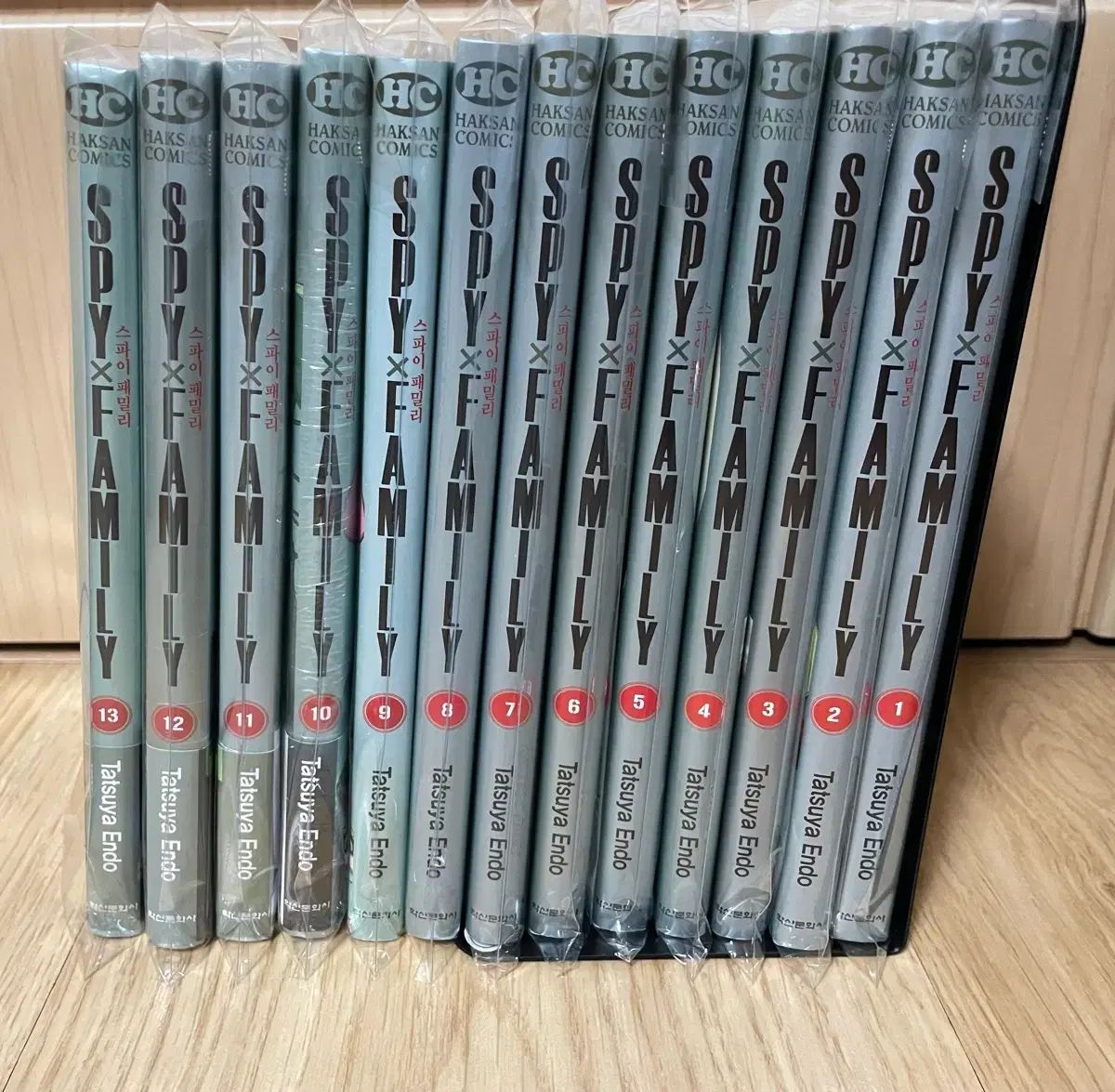 初版/スパイファミリー SPY×FAMILY 1ー13巻 SPY×FAMILY 13／遠藤 達哉 | 集英社 ― SHUEISHA ―