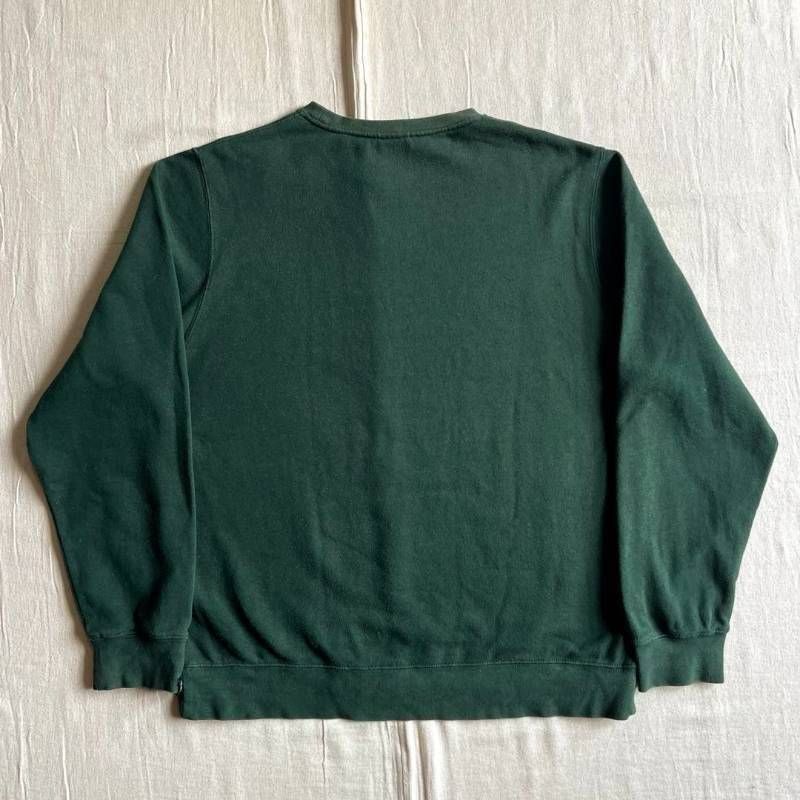 希少 archive 旧タグ stussy ステューシー ストックロゴ 白抜き 