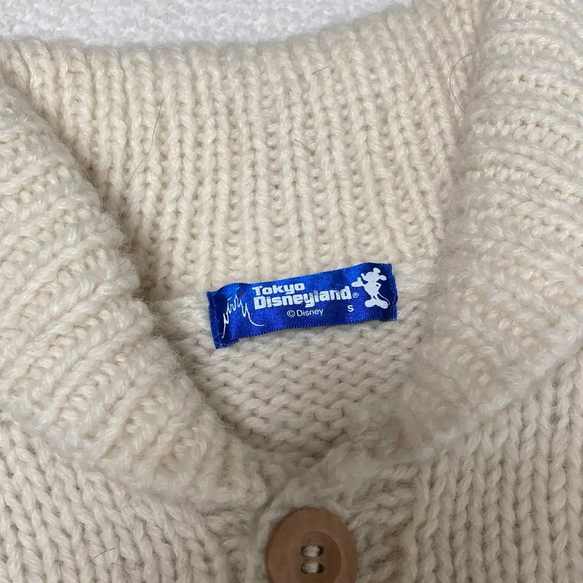 ディズニー ミッキーマウス カウチン - メルカリ