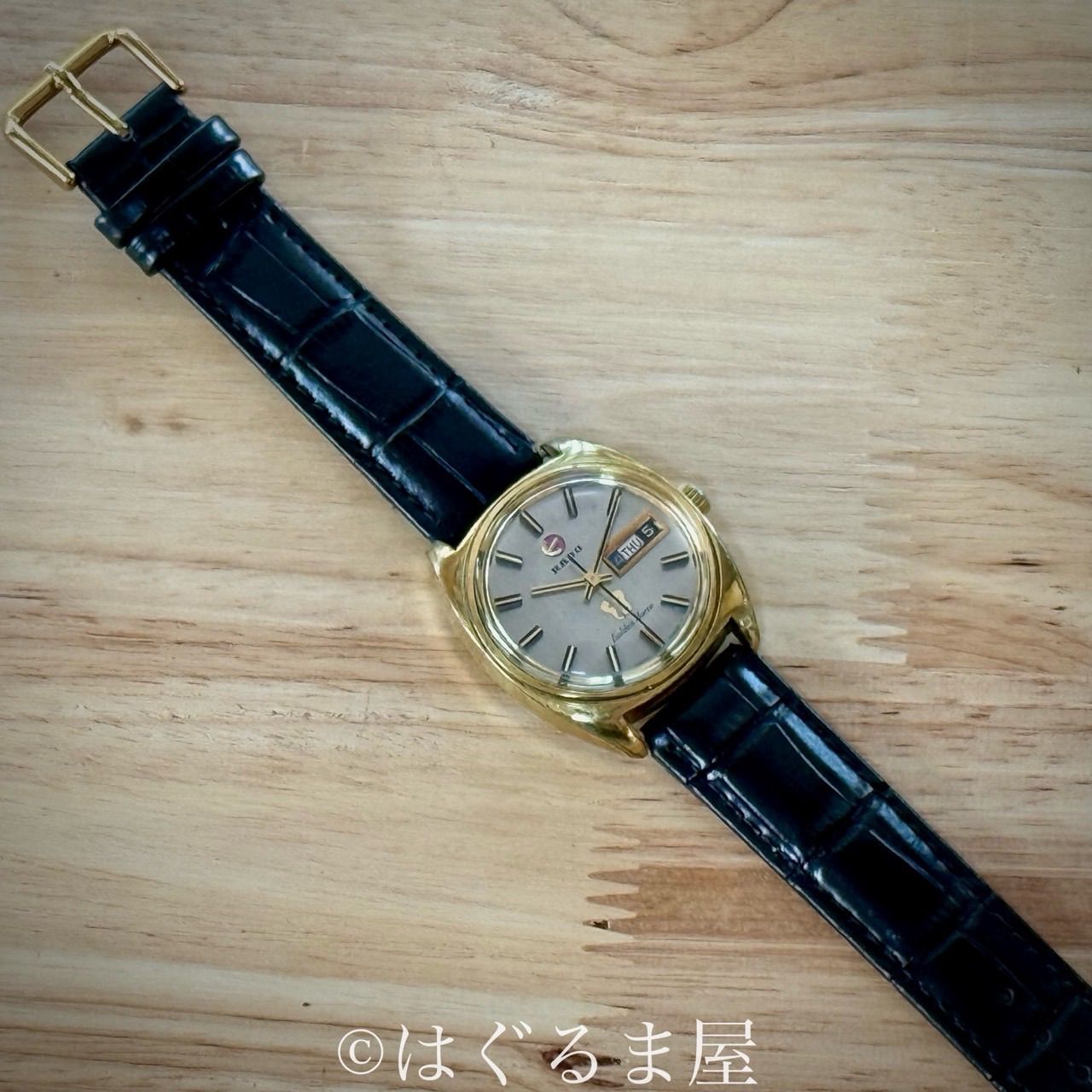 ’69 ’72年代製造