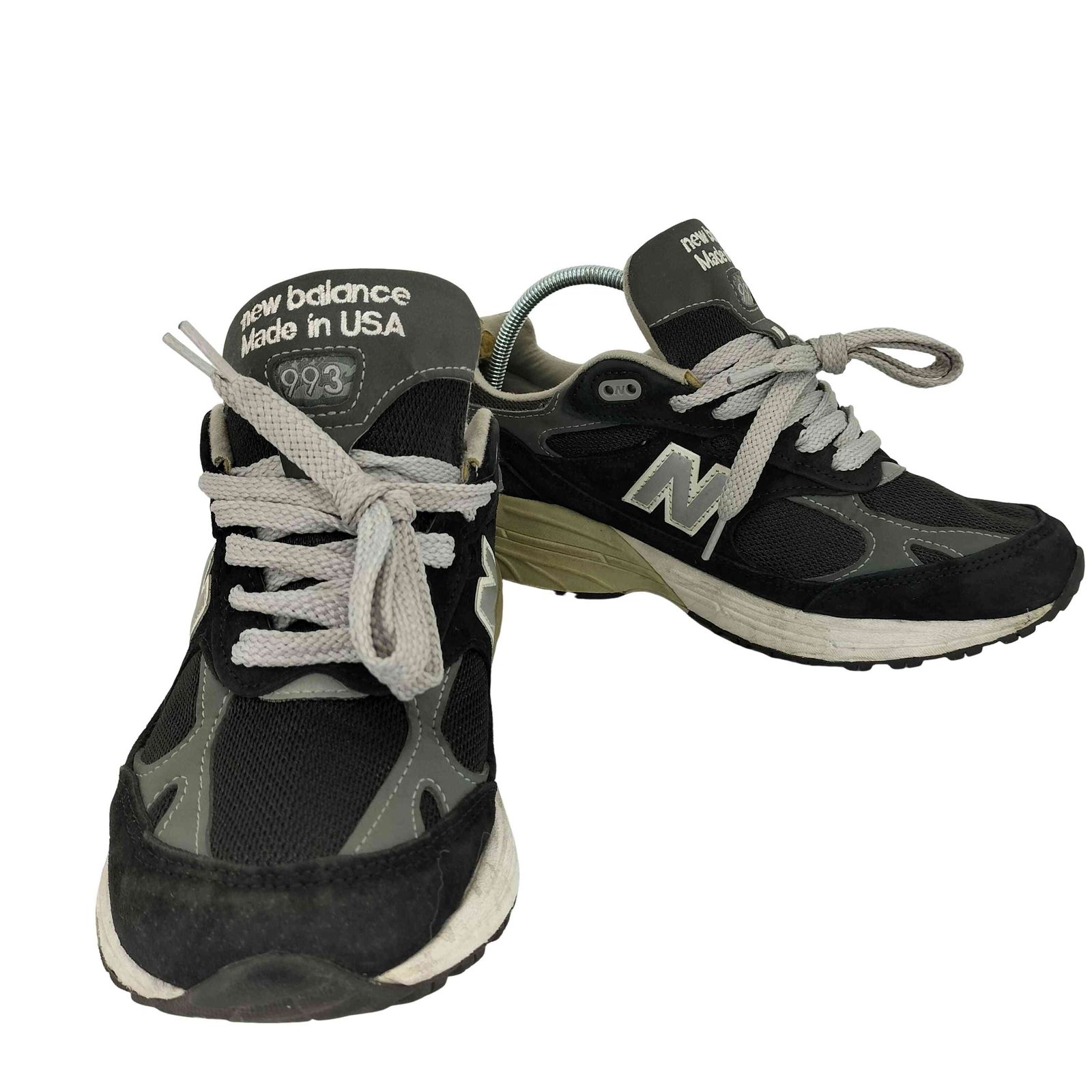 ニューバランス NEW BALANCE MR993BK メンズ US：7.5 【公式通販】