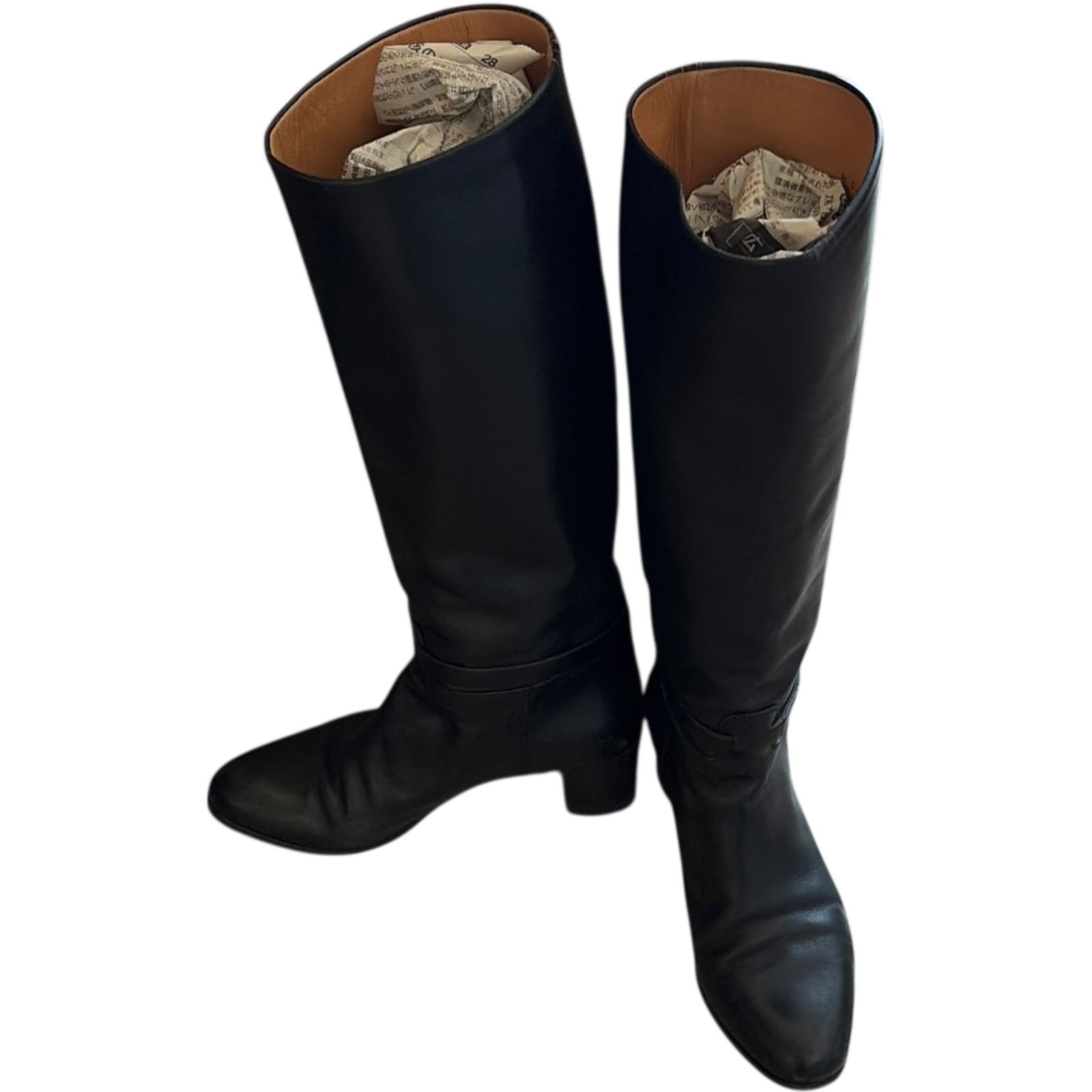 イタリア 高級靴ブランド タニノ・クリスチー（Tanino Crisci