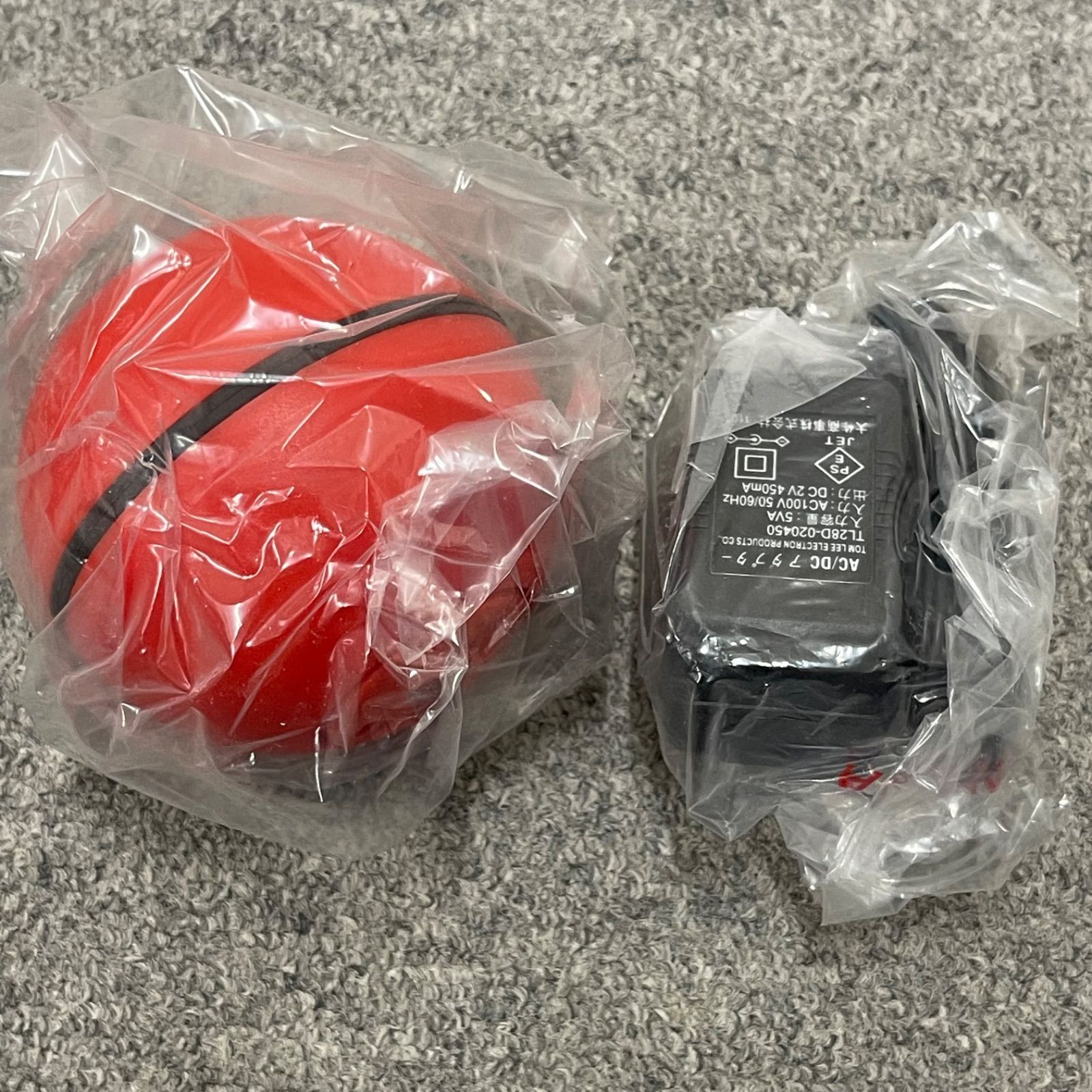 ⭕️未開封・未使用品⭕️ ロボモップ　ハローキティ NPA】未使用品 RoboMop ロボモップ ハローキティver. フローリング用お