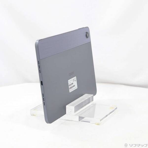 OPPO Pad Air 64GB ナイトグレー Wi-Fi 中古A - メルカリ
