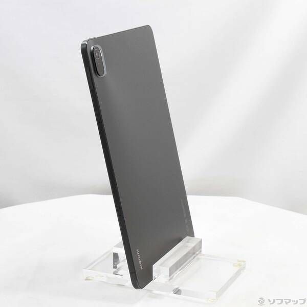 中古 Xiaomi Pad 5 256GB コズミックグレー Wi-Fi - メルカリ