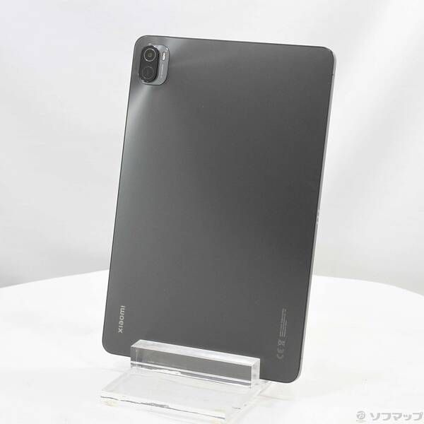 中古 Xiaomi Pad 5 256GB コズミックグレー Wi-Fi - メルカリ
