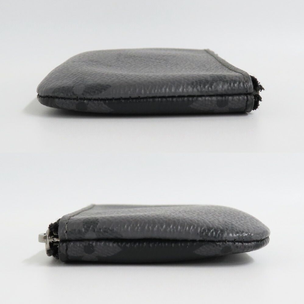 名古屋】ルイヴィトン カードキーケース ポシェット クレ M80905