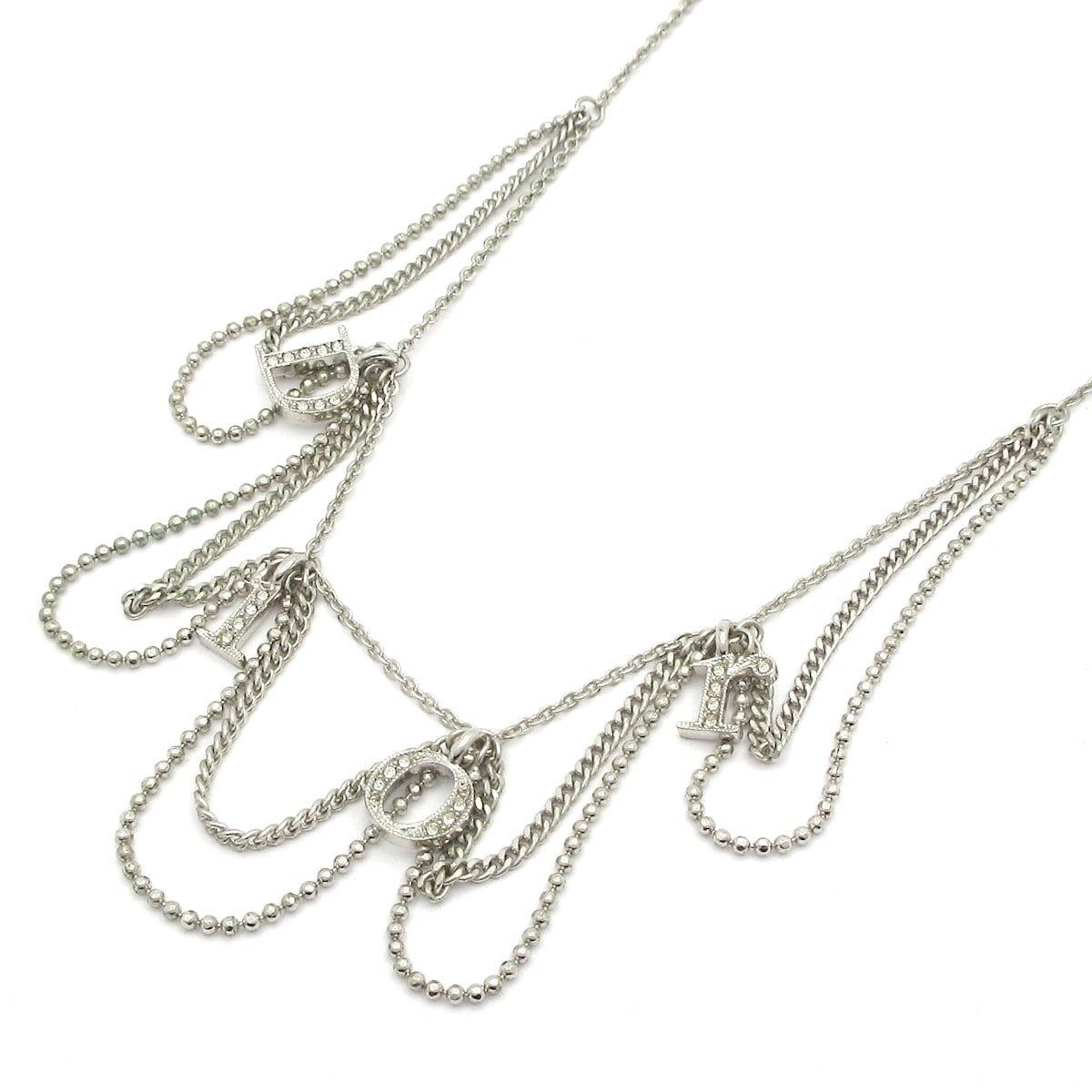 DIOR/ChristianDior(ディオール/クリスチャンディオール) ネックレス